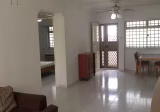 整套出租 • 芽笼 • 770 Choa Chu Kang Street 54 • S$3300 • 3房(2臥室) • 1114ft² / 103m²