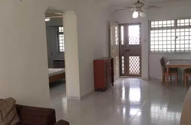 整套出租 • 芽笼 • 770 Choa Chu Kang Street 54 • S$3300 • 3房(2臥室) • 1114ft² / 103m²