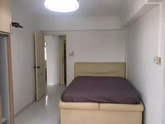 整套出租 • 芽笼 • 770 Choa Chu Kang Street 54 • S$3300 • 3房(2臥室) • 1114ft² / 103m² 照片