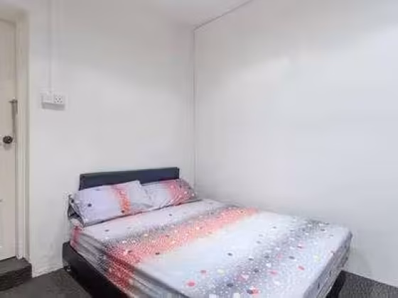 单间出租 • 中央集水区 • BOUNDARY ROAD (549982) • S$1100 • 5房(4臥室) • 普通房 照片