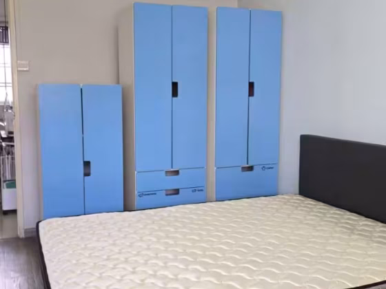 单间出租 • 梧槽 • 345 Yishun Avenue 11 • S$850 • 3房(2臥室) • 普通房 照片