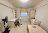 单间出租 • 马林百列 • 173 Lorong 1 Toa Payoh • S$1000 • 3房(2臥室) • 普通房