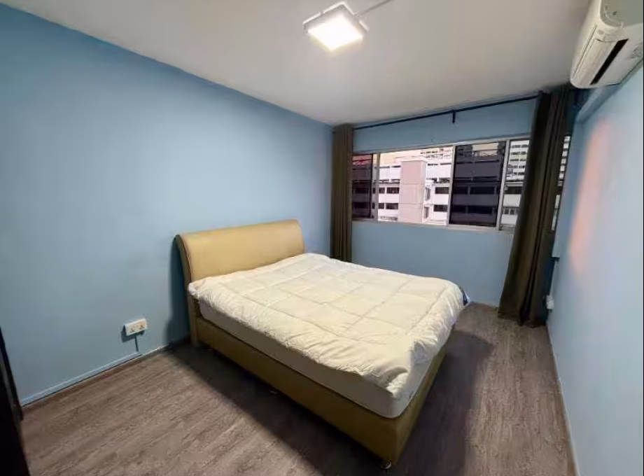 单间出租 • 武吉知马 • 51 New Upper Changi Road • S$800 • 4房(3臥室) • 普通房 照片