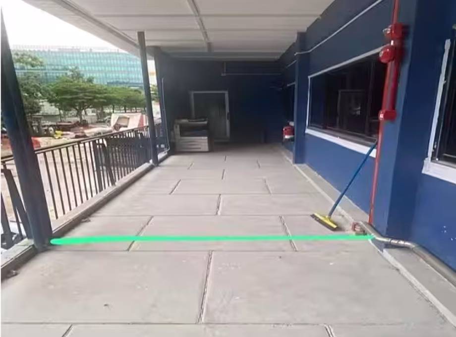 整套出租 • 马林百列 • IRVING ROAD (369521) • S$13500 • 店屋 • 3450ft² / 320m² 照片