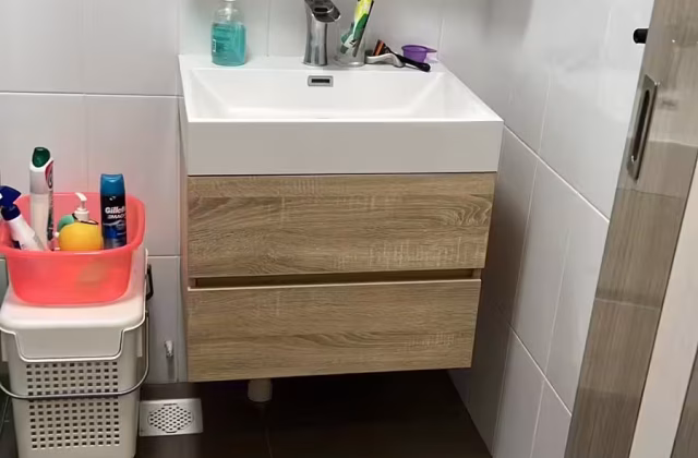 单间出租 • 后港 • 362A Sembawang Crescent • S$950 • 4房(3臥室) • 普通房