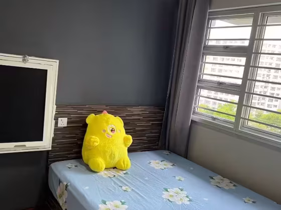 单间出租 • 后港 • 362A Sembawang Crescent • S$950 • 4房(3臥室) • 普通房 照片