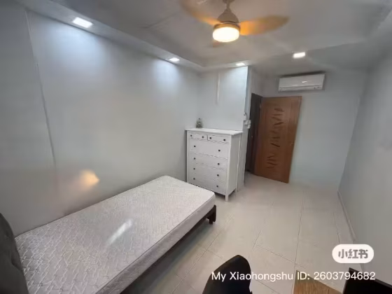 单间出租 • 新加坡河 • 553 Hougang Street 51 • S$900 • 4房(3臥室) • 普通房 照片
