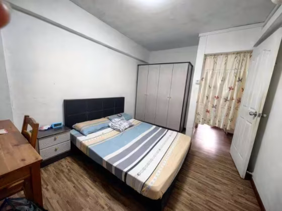 单间出租 • 梧槽 • 259 Yishun Street 22 • S$1000 • 4房(3臥室) • 普通房 照片