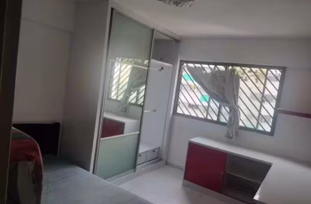 单间出租 • 梧槽 • 172 Yishun Avenue 7 • S$1200 • 4房(3臥室) • 普通房