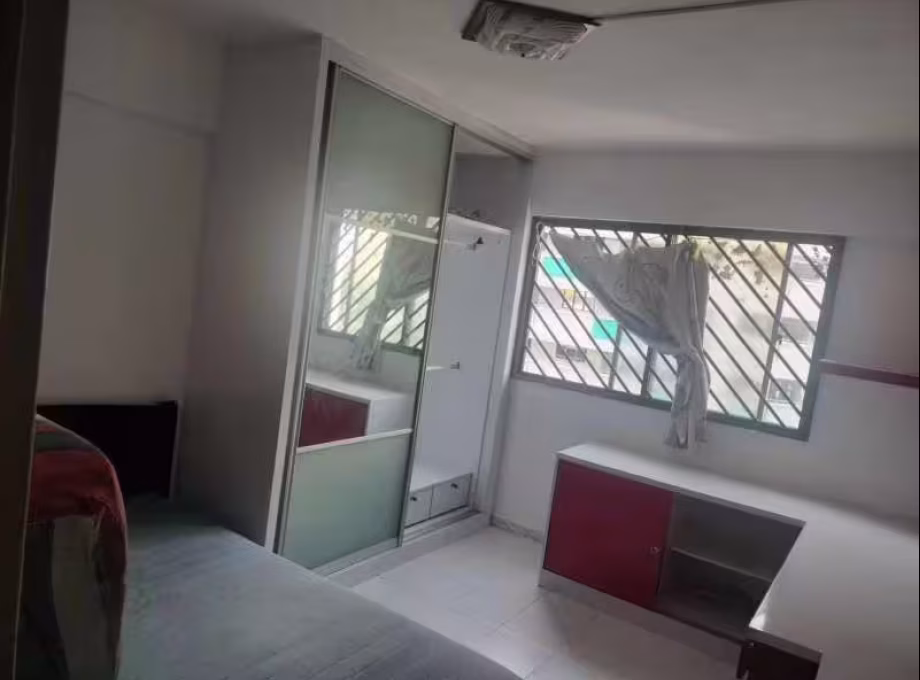 单间出租 • 梧槽 • 172 Yishun Avenue 7 • S$1200 • 4房(3臥室) • 普通房 照片