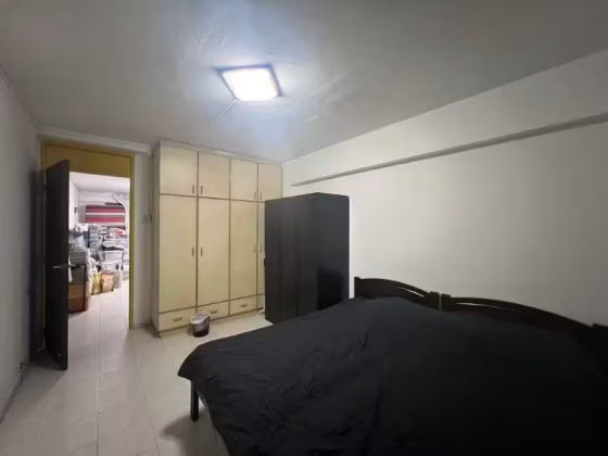 单间出租 • 梧槽 • 172 Yishun Avenue 7 • S$1200 • 4房(3臥室) • 普通房 照片