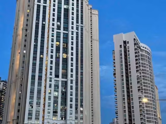 单间出租 • 西部群岛 •  Mirage Tower • S$2300 • 共管公寓 • 主人房 照片