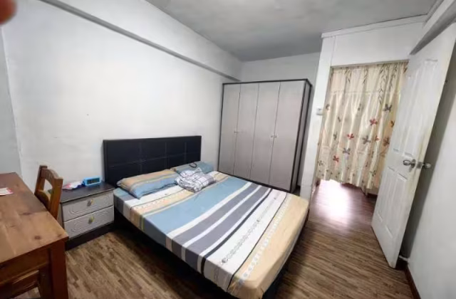 单间出租 • 梧槽 • 259 Yishun Street 22 • S$1000 • 4房(3臥室) • 普通房