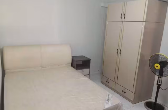 单间出租 • 武吉知马 • 606 Bedok Reservoir Road • S$1150 • 5房(4臥室) • 普通房
