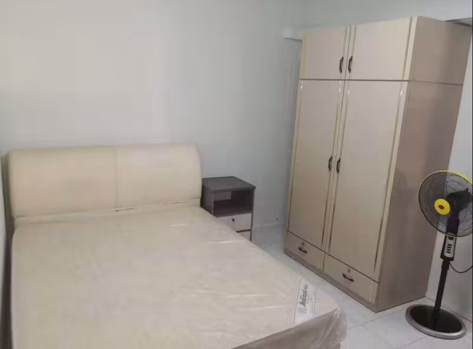 单间出租 • 武吉知马 • 606 Bedok Reservoir Road • S$1150 • 5房(4臥室) • 普通房 照片