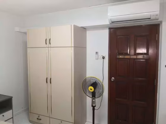 单间出租 • 武吉知马 • 606 Bedok Reservoir Road • S$1150 • 5房(4臥室) • 普通房 照片