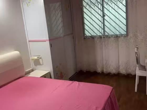 单间出租 • 梧槽 • 134 Yishun Street 11 • S$750 • 3房(2臥室) • 普通房 照片