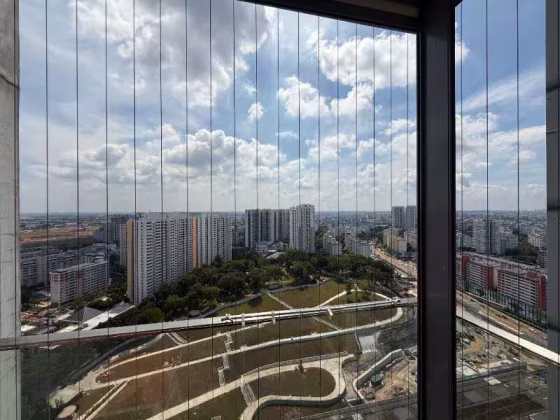 房屋出售 • 乌节 •  Centro Residences • S$1820000 • 住宅公寓 • 872ft² / 81m² 照片