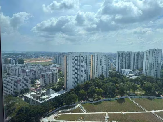 房屋出售 • 乌节 •  Centro Residences • S$1820000 • 住宅公寓 • 872ft² / 81m² 照片