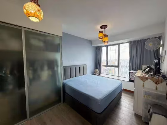 房屋出售 • 乌节 •  Centro Residences • S$1820000 • 住宅公寓 • 872ft² / 81m² 照片