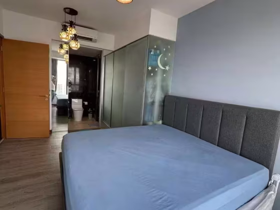 房屋出售 • 乌节 •  Centro Residences • S$1820000 • 住宅公寓 • 872ft² / 81m² 照片