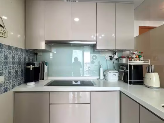 房屋出售 • 乌节 •  Centro Residences • S$1820000 • 住宅公寓 • 872ft² / 81m² 照片