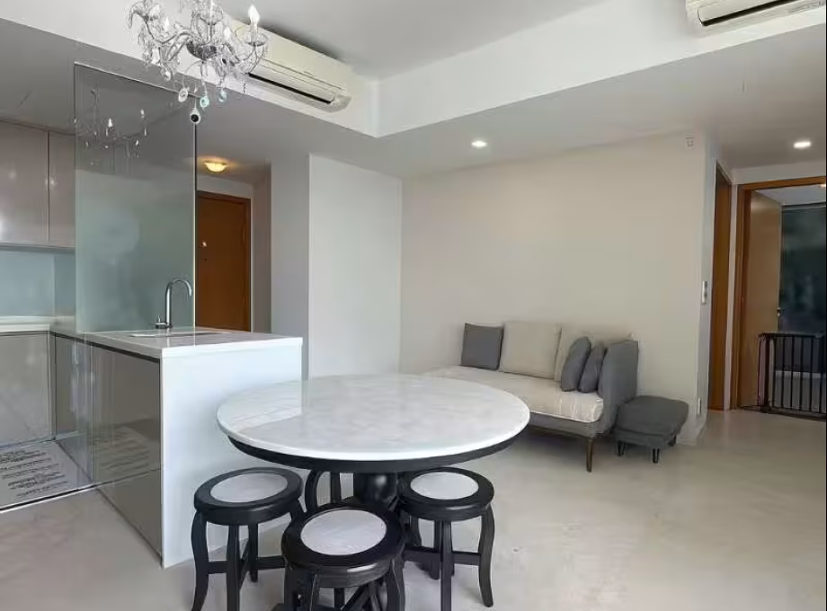 房屋出售 • 乌节 •  Centro Residences • S$1820000 • 住宅公寓 • 872ft² / 81m² 照片