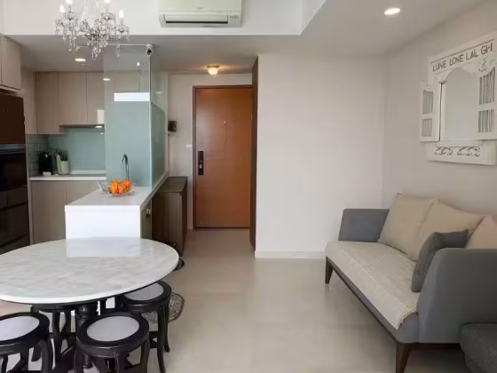 房屋出售 • 乌节 •  Centro Residences • S$1820000 • 住宅公寓 • 872ft² / 81m² 照片