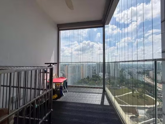 房屋出售 • 乌节 •  Centro Residences • S$1820000 • 住宅公寓 • 872ft² / 81m² 照片