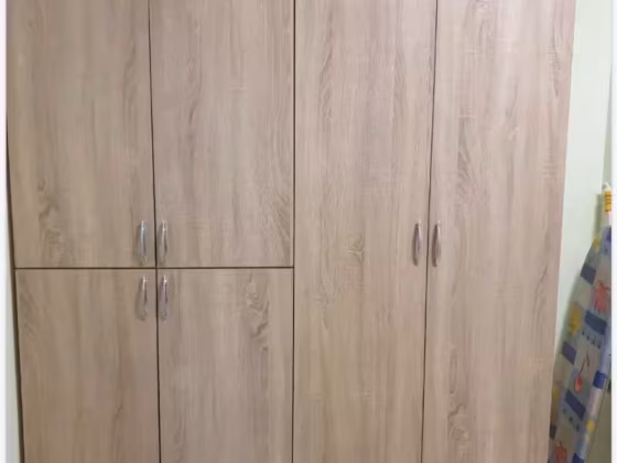 单间出租 • 武吉巴督 • 438B Bukit Batok West Avenue 8 • S$900 • 4房(3臥室) • 普通房 照片
