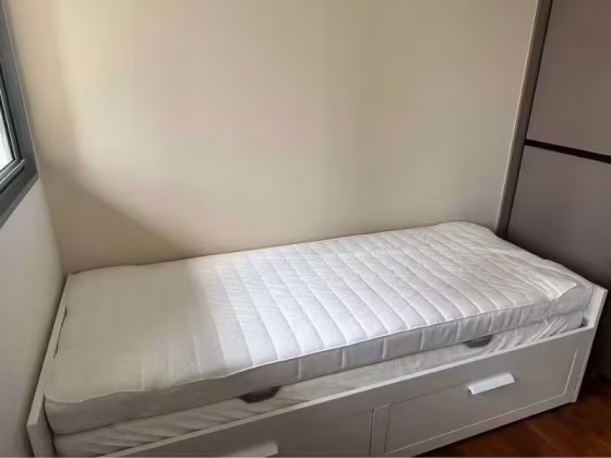 单间出租 • 碧山 •  Rivertrees Residences • S$1300 • 住宅公寓 • 普通房 照片
