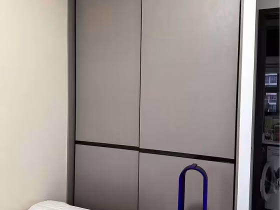 单间出租 • 碧山 •  Rivertrees Residences • S$1300 • 住宅公寓 • 普通房 照片