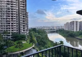 单间出租 • 碧山 •  Rivertrees Residences • S$1300 • 住宅公寓 • 普通房