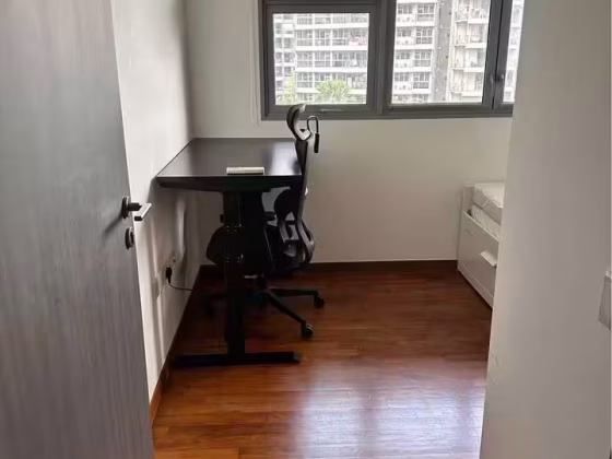单间出租 • 碧山 •  Rivertrees Residences • S$1300 • 住宅公寓 • 普通房 照片