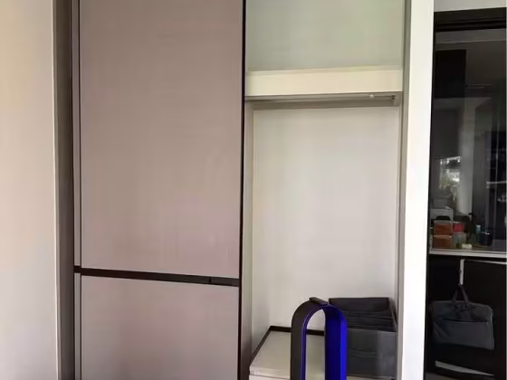单间出租 • 碧山 •  Rivertrees Residences • S$1300 • 住宅公寓 • 普通房 照片