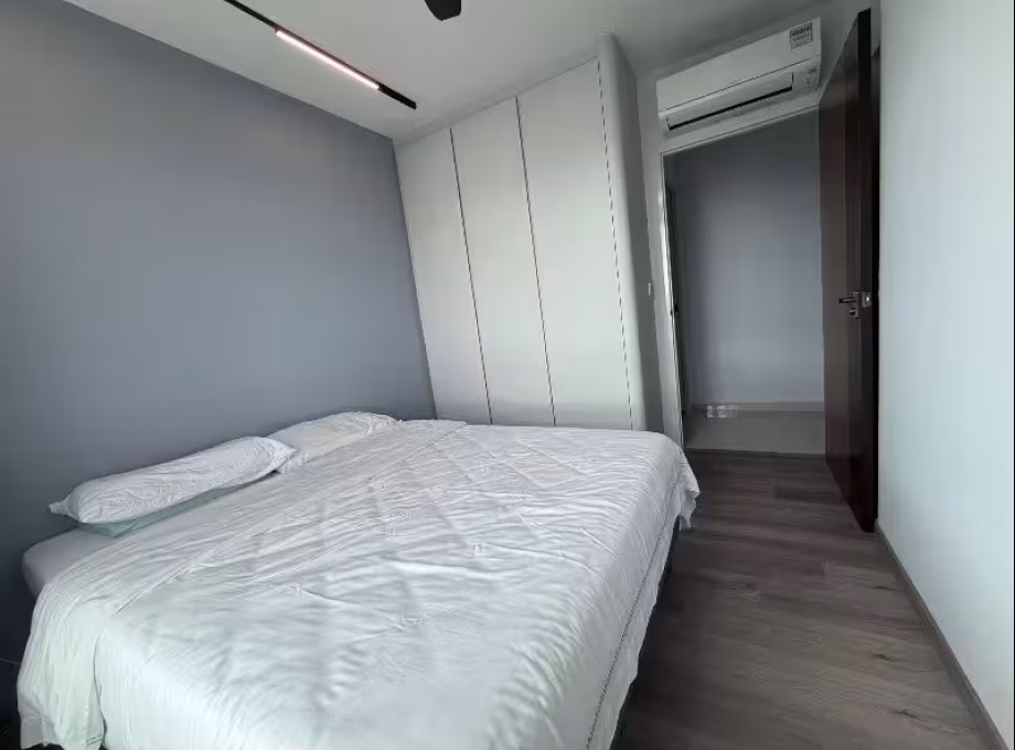 单间出租 • 武吉巴督 • 194A Bukit Batok West Avenue 6 • S$1200 • 4房(3臥室) • 普通房 照片