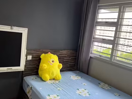 单间出租 • 后港 • 362A Sembawang Crescent • S$950 • 4房(3臥室) • 普通房 照片