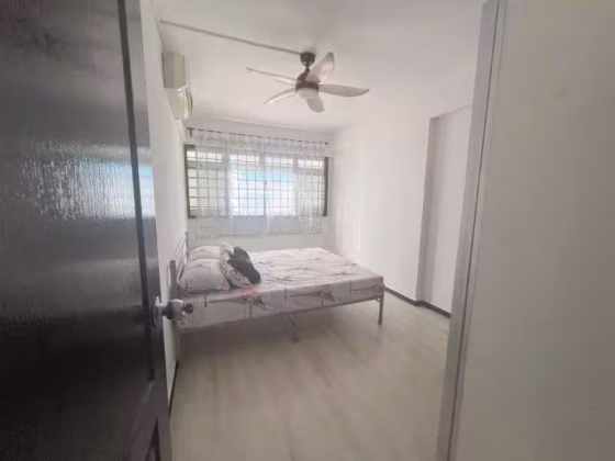 单间出租 • 芽笼 • 250 Choa Chu Kang Avenue 2 • S$500 • 3房(2臥室) • 普通房 照片