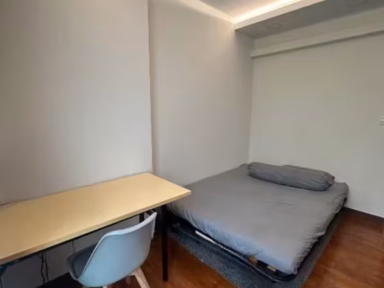 单间出租 • 碧山 • 215A Compassvale Drive • S$950 • 4房(3臥室) • 普通房 照片