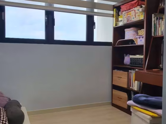 房屋出售 • 新加坡河 •  Riverfront Residences • S$1400000 • 住宅公寓 • 721ft² / 66m² 照片