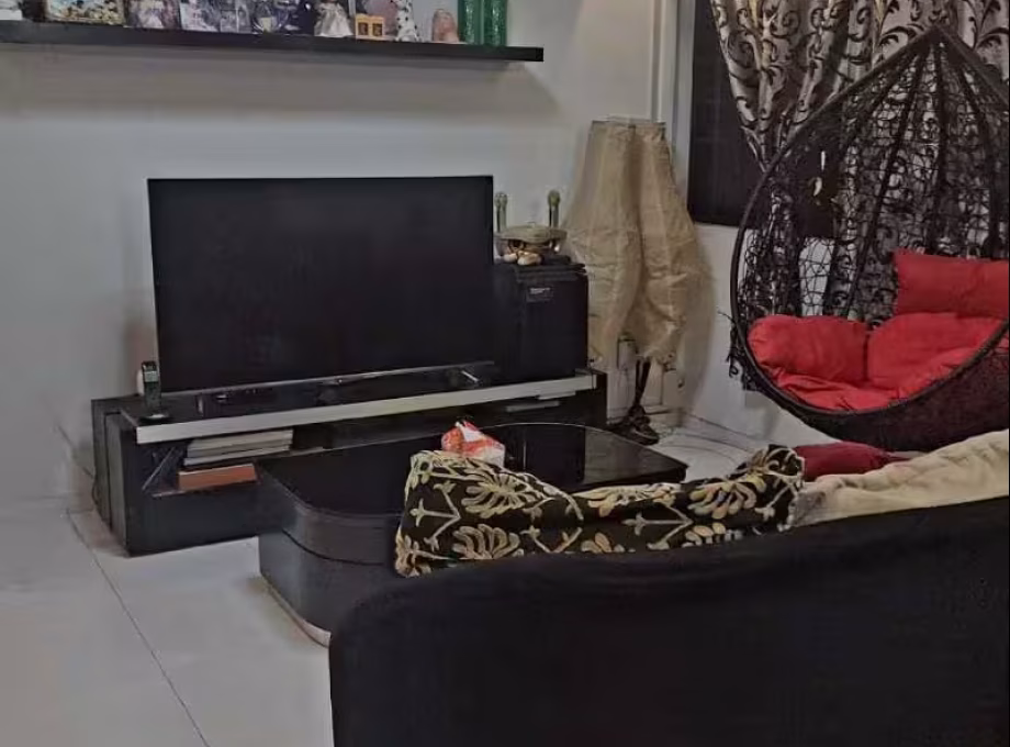 房屋出售 • 新加坡河 • 965 Hougang Avenue 9 • S$600000 • 4房(3臥室) • 140ft² / 13m² 照片