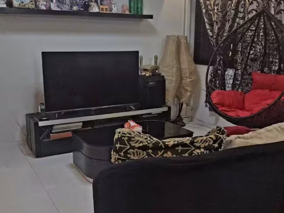 房屋出售 • 新加坡河 • 965 Hougang Avenue 9 • S$600000 • 4房(3臥室) • 140ft² / 13m² 照片