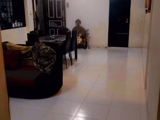 房屋出售 • 新加坡河 • 965 Hougang Avenue 9 • S$600000 • 4房(3臥室) • 140ft² / 13m² 照片