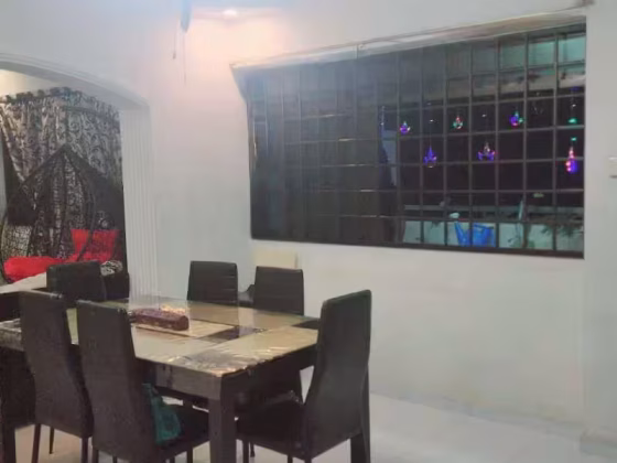 房屋出售 • 新加坡河 • 965 Hougang Avenue 9 • S$600000 • 4房(3臥室) • 140ft² / 13m² 照片