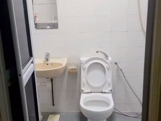 房屋出售 • 新加坡河 • 965 Hougang Avenue 9 • S$600000 • 4房(3臥室) • 140ft² / 13m² 照片