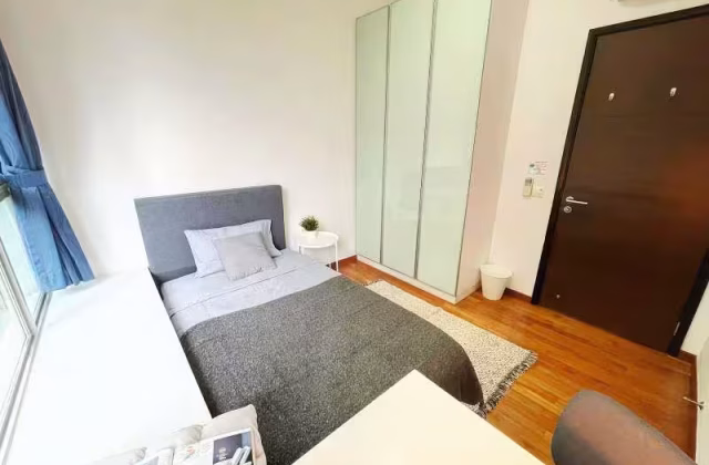 单间出租 • 纽顿 •  Suffolk Premier • S$1350 • 住宅公寓 • 普通房