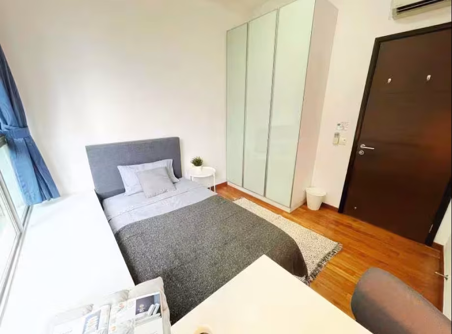 单间出租 • 纽顿 •  Suffolk Premier • S$1350 • 住宅公寓 • 普通房 照片