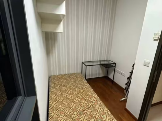 房屋出售 • 新邦 •  Leville Isuites • S$1178000 • 住宅公寓 • 646ft² / 60m² 照片