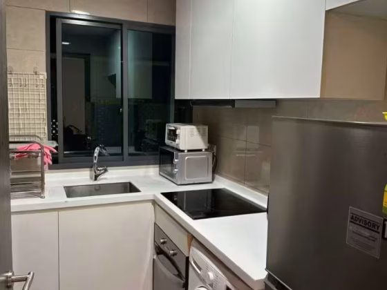 房屋出售 • 新邦 •  Leville Isuites • S$1178000 • 住宅公寓 • 646ft² / 60m² 照片