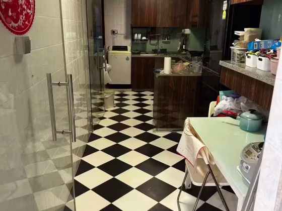 房屋出售 • 后港 • 484 Admiralty Link • S$570000 • 3房(2臥室) • 1184ft² / 109m² 照片